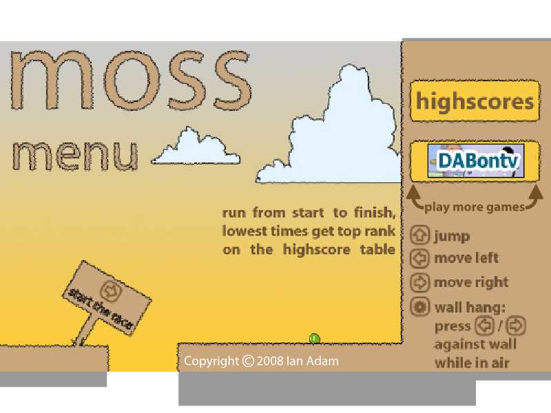 Moss