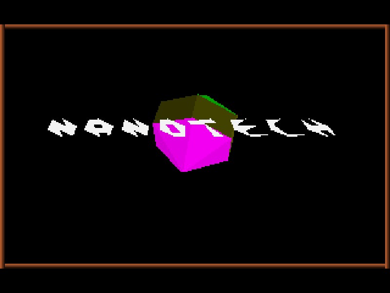 NanoTech