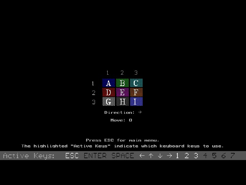 Puzzlers