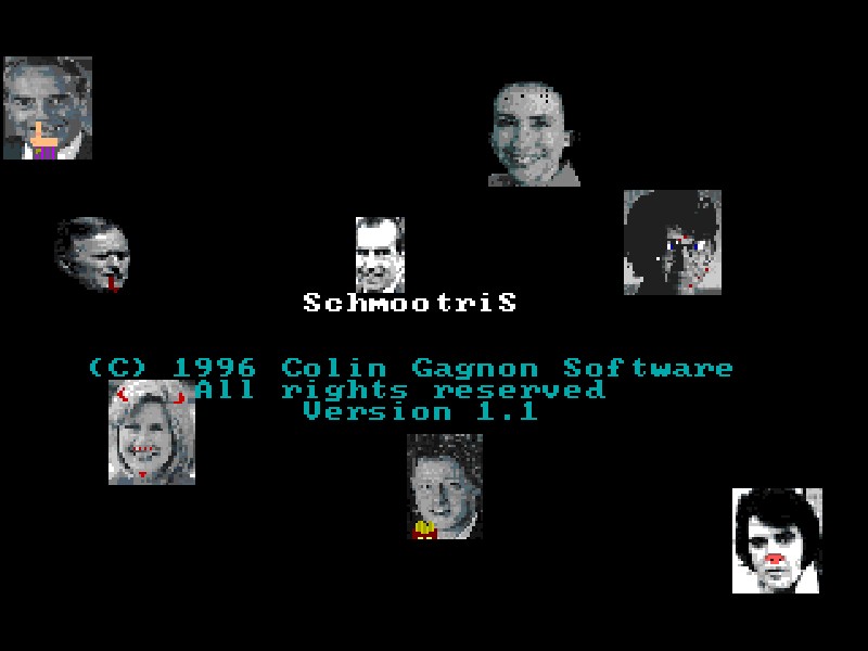Schmootris